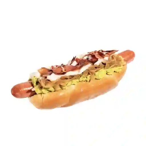 Completo Favorito Del Tío