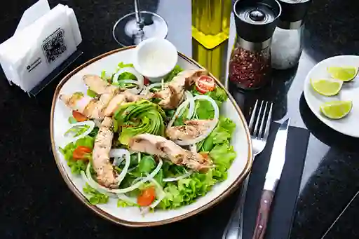 Ensalada De Pollo De Sb