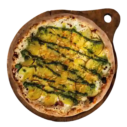 Caccio Y Papa Grande