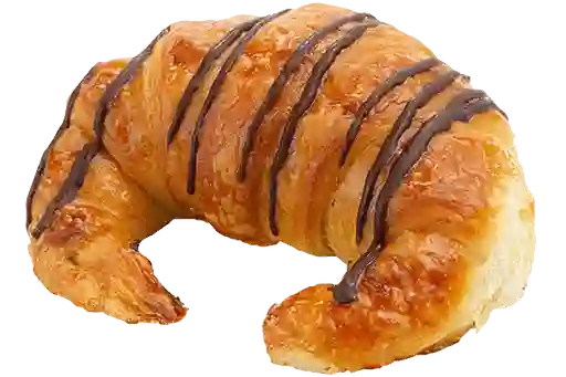 Croissant Manjar