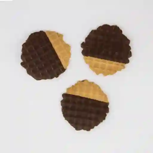 Wafer Borde Chocolate