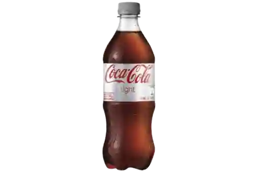 Coca Cola Light 591cc