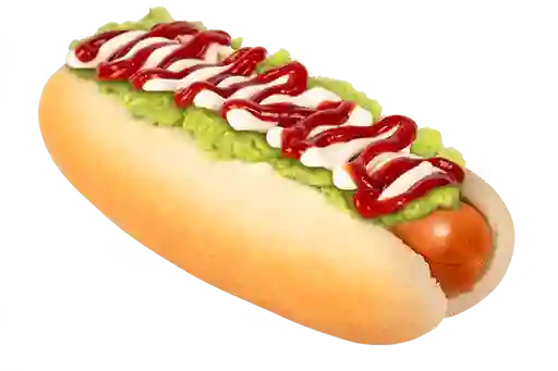 Completo Palta Hass Grande