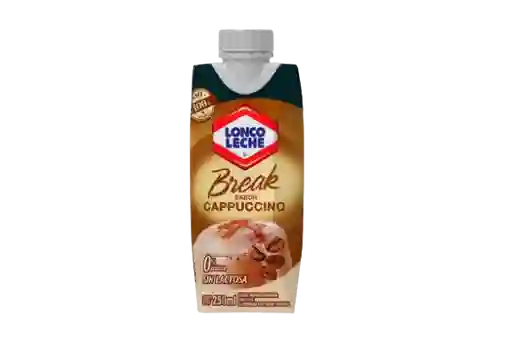 Lonco Break Cappuccino 250cc