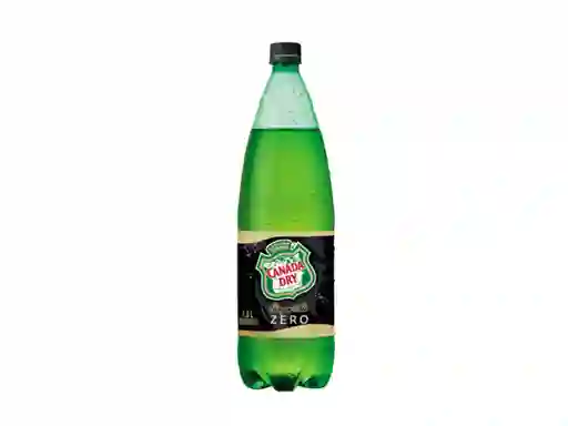 Ginger Ale Zero 1.5 Lt