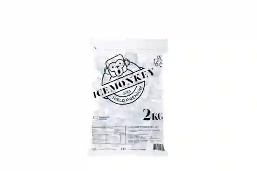 Hielo Ice Monkey 2kg