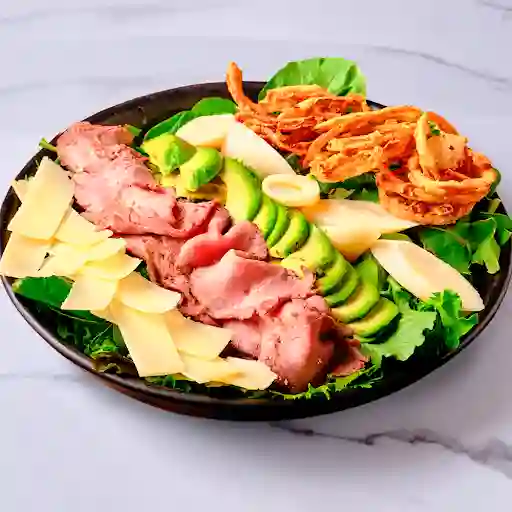 Beef Salad