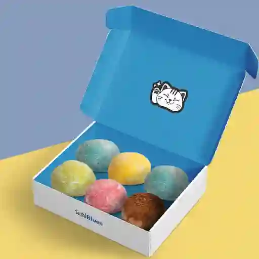 6 Mochis A Elección