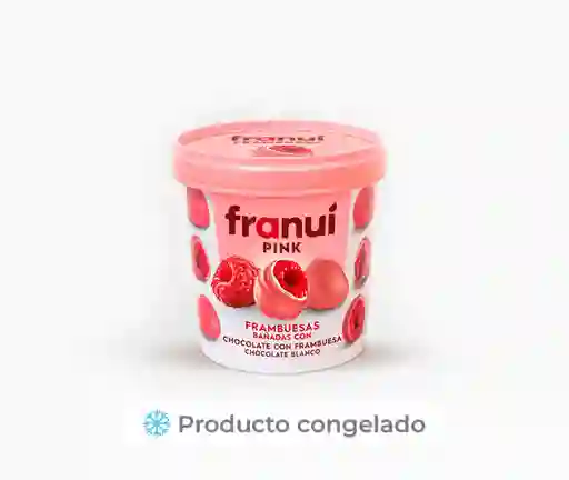 Franui Pink Franui, 150 Gr