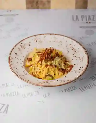 Carbonara
