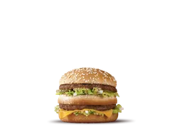 Big Mac