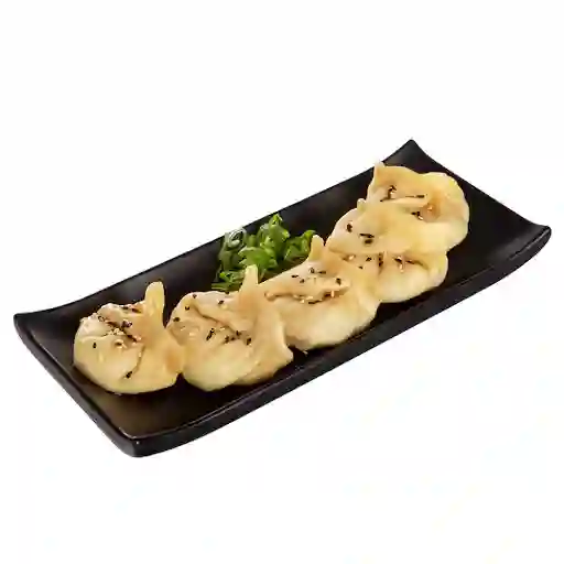 Gyozas 5u