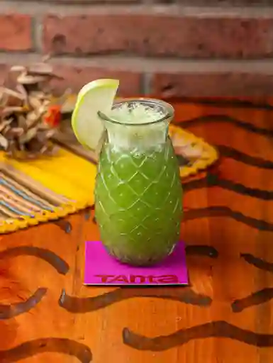 Detox Pepino