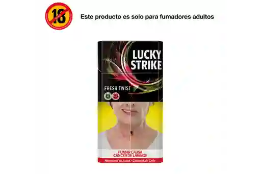 Lucky Strike Fresh Twist 20/20
