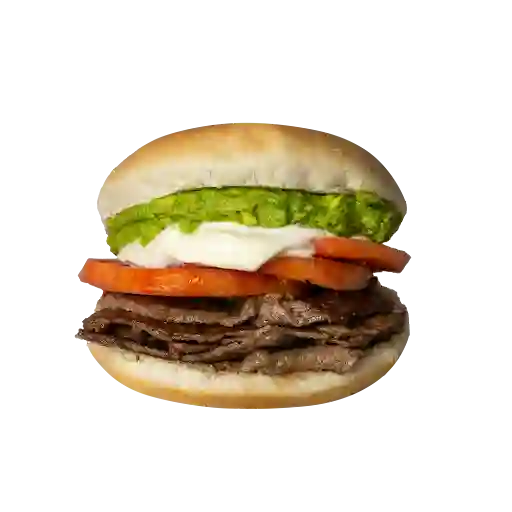 Churrasco Italiano..