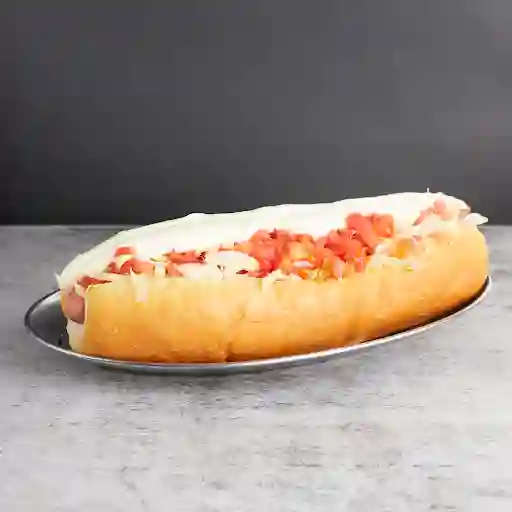 Vienesa Irlandesa Gigante 25 Cm