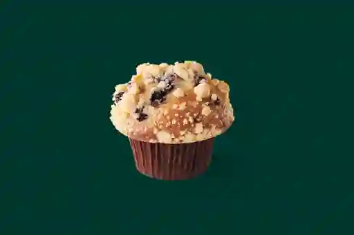 Muffin De Arándanos