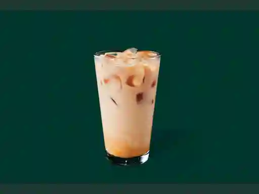 Iced Vainilla Latte