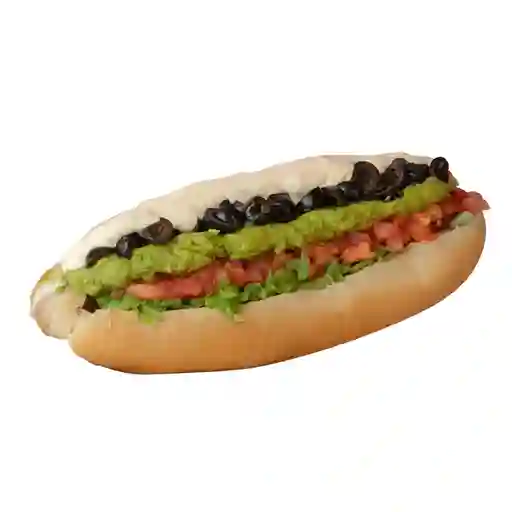 Vienesa Xl Galáctico