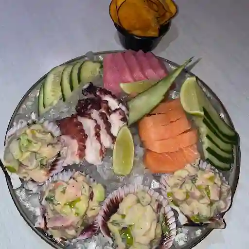 Barra Fria Del Mar Premium