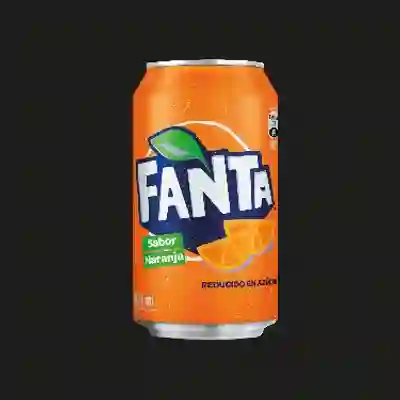 Fanta