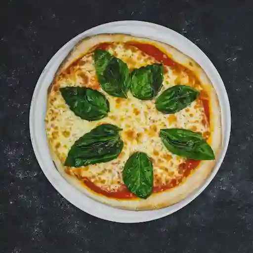 Pizza Margarita