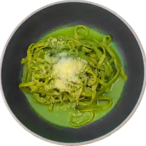 Pasta Pesto
