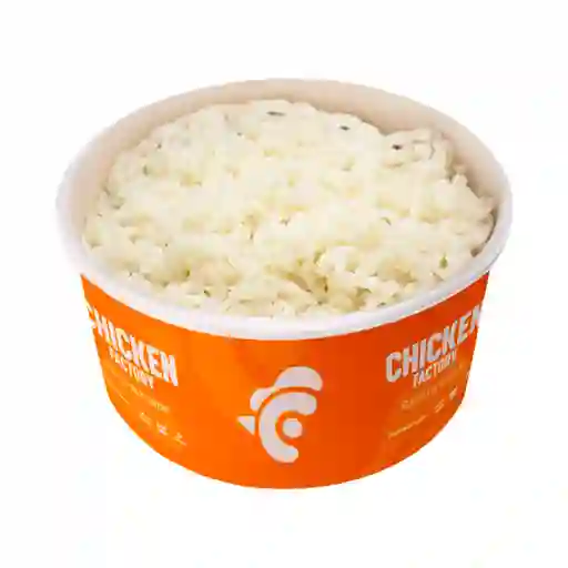 Arroz Cocido