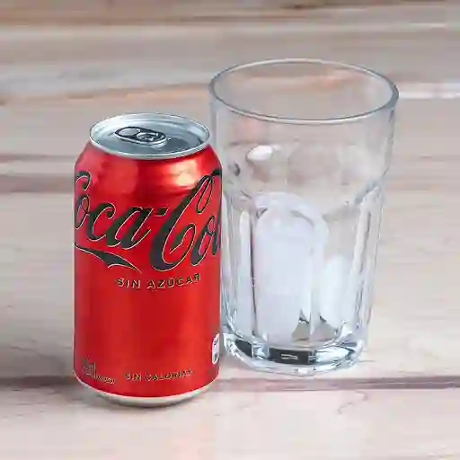 Coca Cola Zero