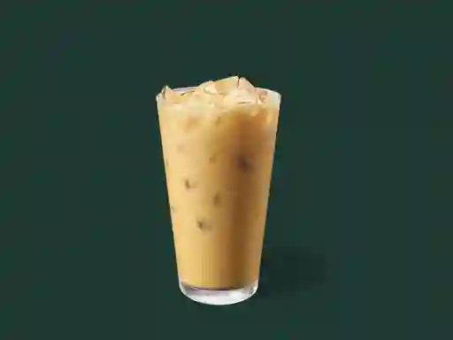 Iced Earl Grey Latte