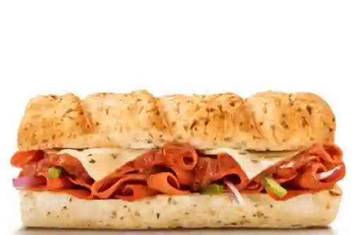 Sub Pizza