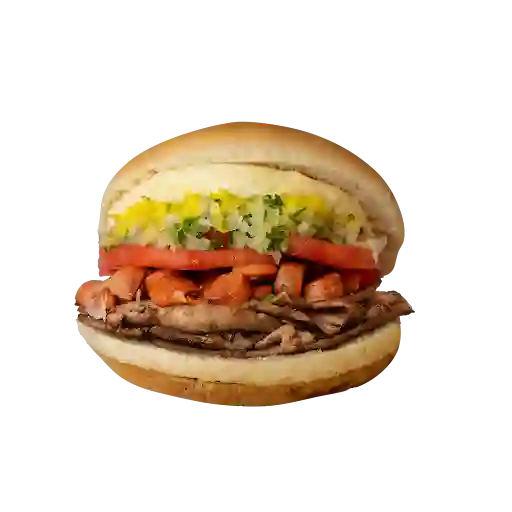 Churrasco Chorilayo