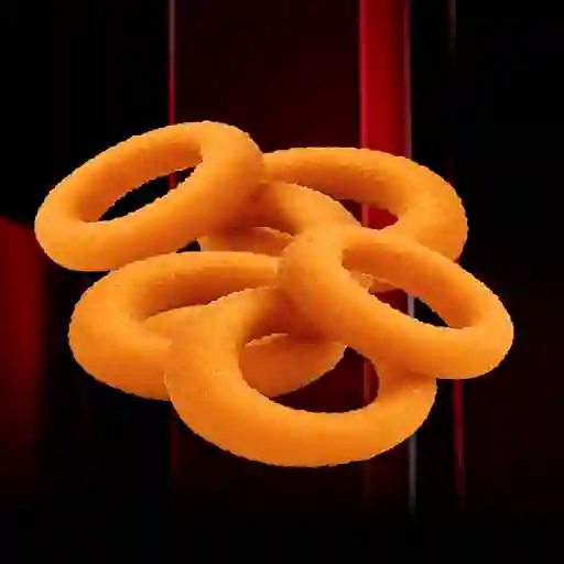 Onion Ring X6