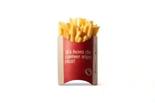 Papas Fritas Grande