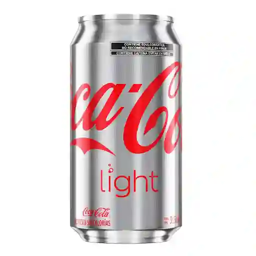 Coca Cola Light