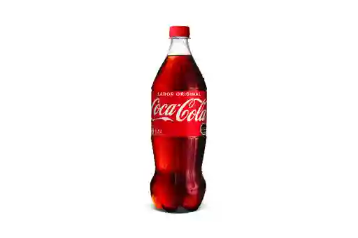 Bebida Coca Cola 1.5 L