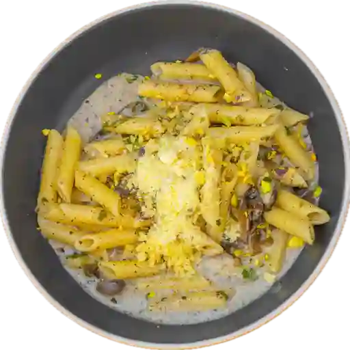 Pasta Pistacchio E Tartufo