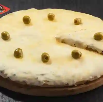 Fugazza Queso Grande