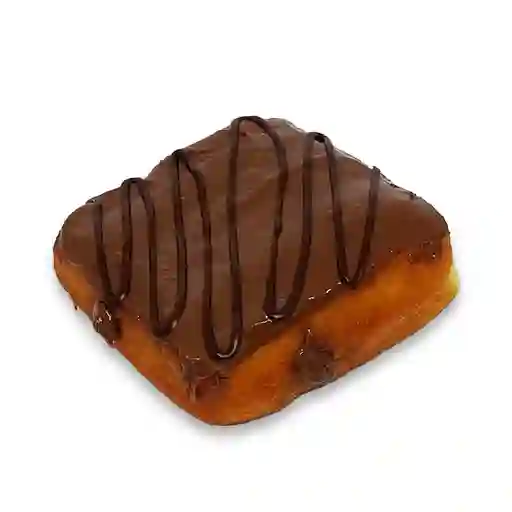 Doble Relleno Nutella.