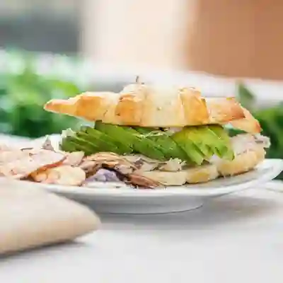 Croissant Ave Palta