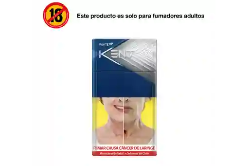 Kent White Up 20's (rc)