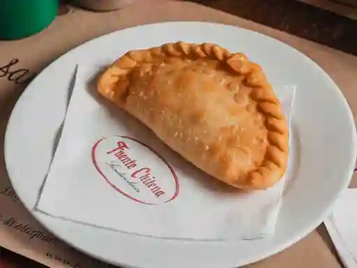 Empanada Camar¾n Queso