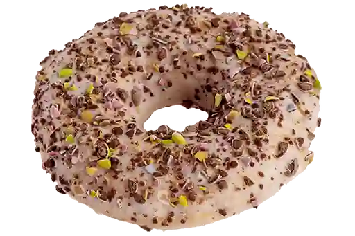 Donut White