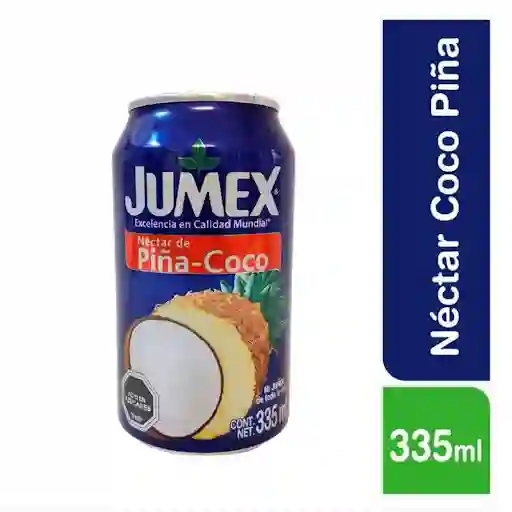 Jumex Piña Coco 335ml