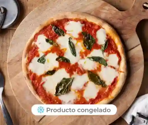 Pizza Margherita 650 G, Stefano Nardini