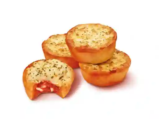 Caesar Puffs Pepperoni