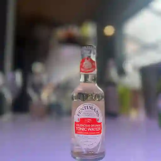 Fentimans Valencia Orange