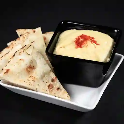 Hummus (250 Grs)