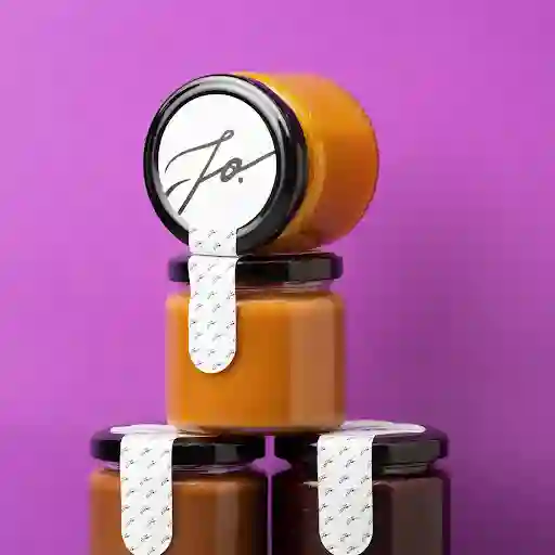 Salsa De Berries (160 Ml)