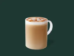 Caramel Macchiato